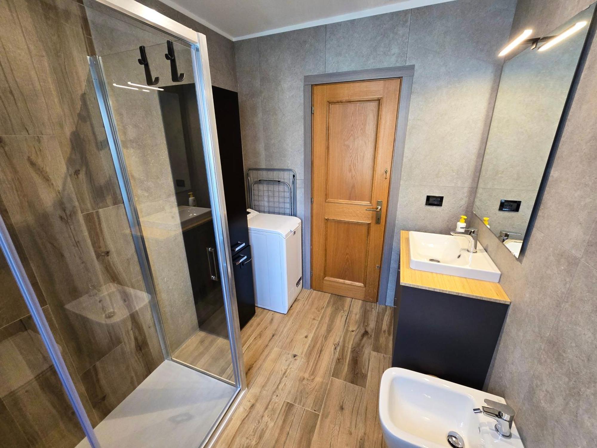 Elveshome - Alpine Stay Apartments Predazzo Exterior foto